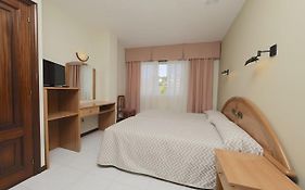 Hotel Paraiso Del Marisco